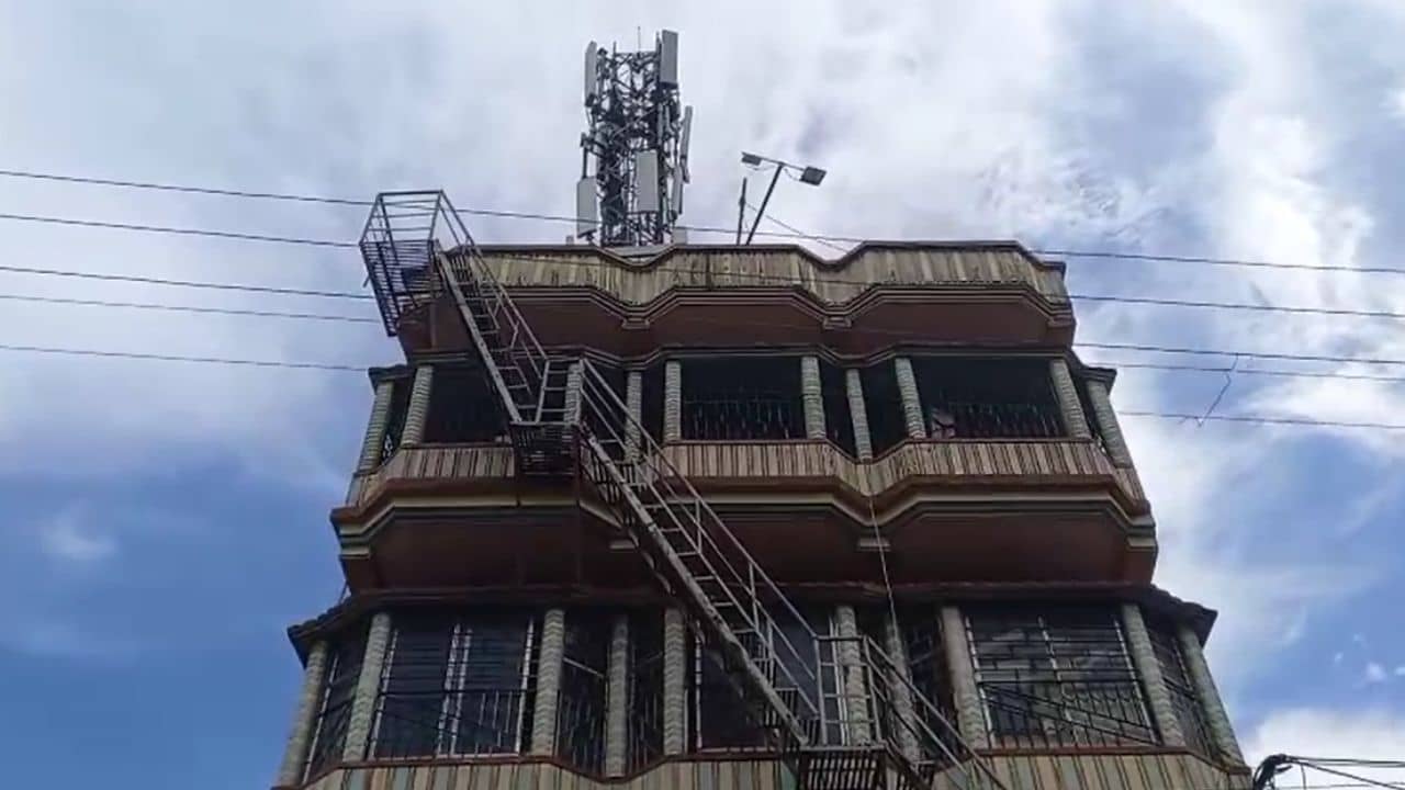 Hooghly:  প্রশিক্ষণ নিতে এসেছিলেন, সিঙ্গুরের নার্সিংহোম থেকে উদ্ধার নার্সিং ছাত্রীর দেহ