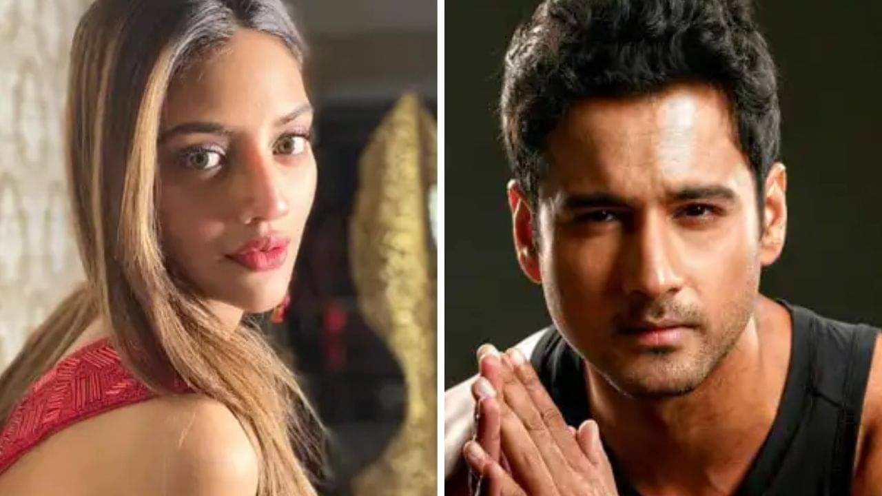 অর্ডার ছাড়া বর্ডার ক্রস - এই গান দেখে নুসরত জাহানকে কী বললেন যশ দাশগুপ্ত? নিজেই জানালেন নুসরত জাহান