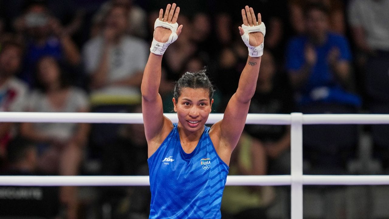 Lovlina Borgohain: ফেডারেশনের এক কর্তার বিরুদ্ধে লিঙ্গ বৈষম্যের মারাত্মক অভিযোগ লভলিনার! Lovlina Borgohain: ফেডারেশনের এক কর্তার বিরুদ্ধে লিঙ্গ বৈষম্যের মারাত্মক অভিযোগ লভলিনার!