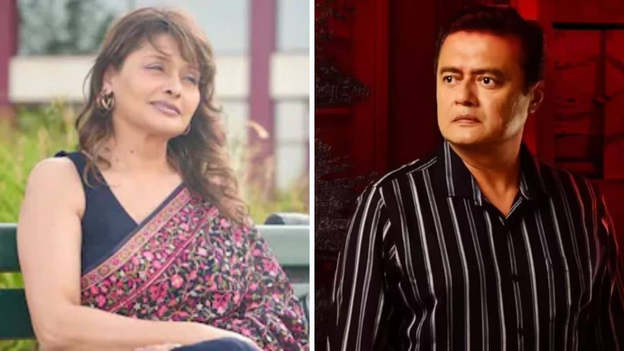 The Bengal Files: ভেবেছিলাম শাশ্বতর সাহস আছে, কিন্তু…,  বিস্ফোরক বিবেক পত্নী অভিনেত্রী পল্লবী যোশী