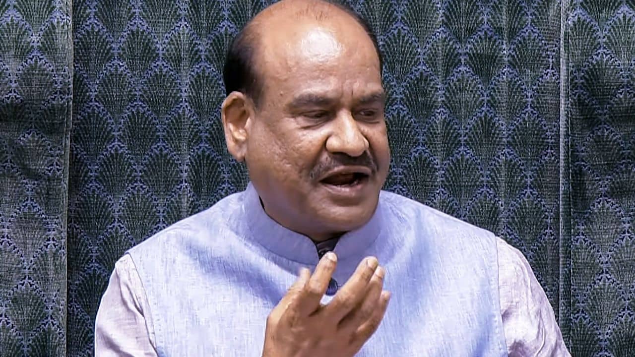 Parliament Today: SIR নিয়ে উত্তাল সংসদ, কড়া ব্যবস্থা নেওয়া হবে..., সমঝে দিলেন বিড়লা