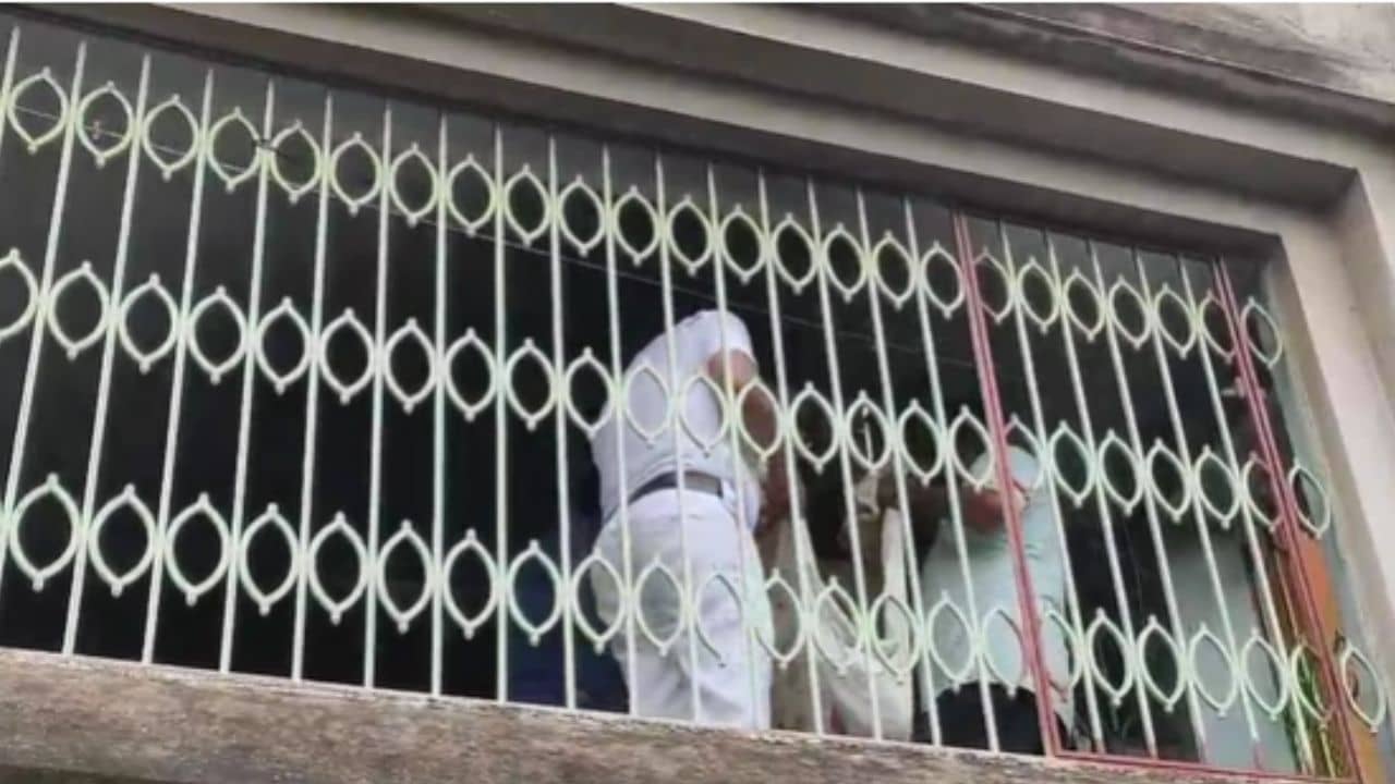 Parnasree: ছেলে থাকেন আমেরিকায়, একাকীত্ব গ্রাস করেছিল বৃদ্ধ দম্পতিকে, আত্মঘাতী বৃদ্ধা