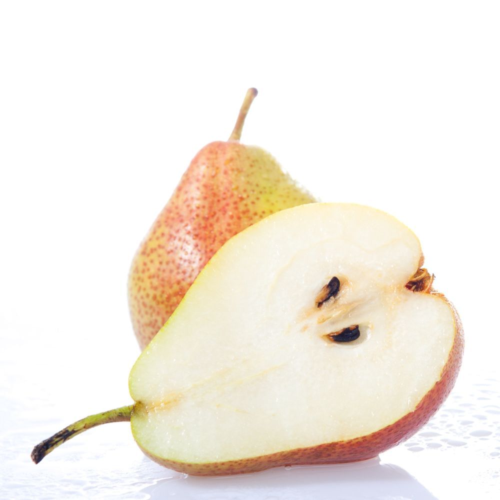 Photos of Asian pear