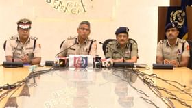 কালীঘাটে-নবান্নে 'নো-এন্ট্রি'! প্রতিবাদে 'গ্রিন সিগন্যাল' কোথায়? কালীঘাটে-নবান্নে 'নো-এন্ট্রি'! প্রতিবাদে 'গ্রিন সিগন্যাল' কোথায়?