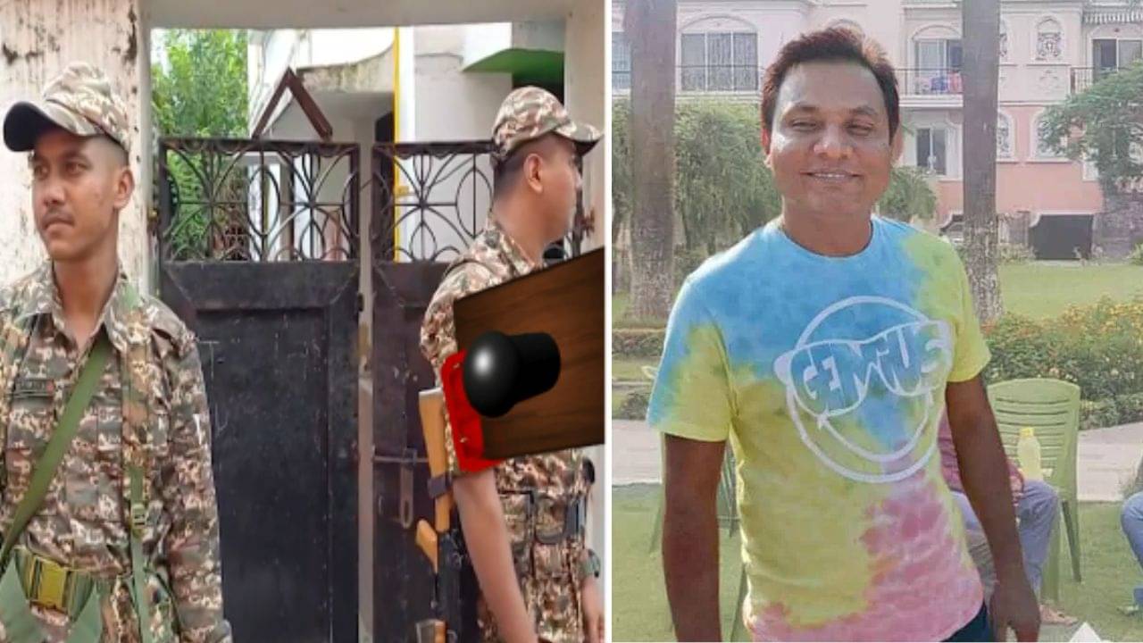 Prasanna Roy: এককালের রং মিস্ত্রির হাত ধরে ১০০ কোটির লেনদেন, চাকরি পাইয়ে দেওয়ার অভিযোগ স্ত্রী-শ্যালিকাকেও, সেই প্রসন্নর শ্বশুরবাড়িতে ইডি