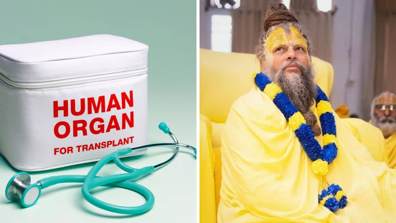 Organ Donation: শাস্ত্রমতে মৃত্যুর পর অঙ্গদান উচিত না অনুচিত? প্রেমানন্দ মহারাজ বললেন...