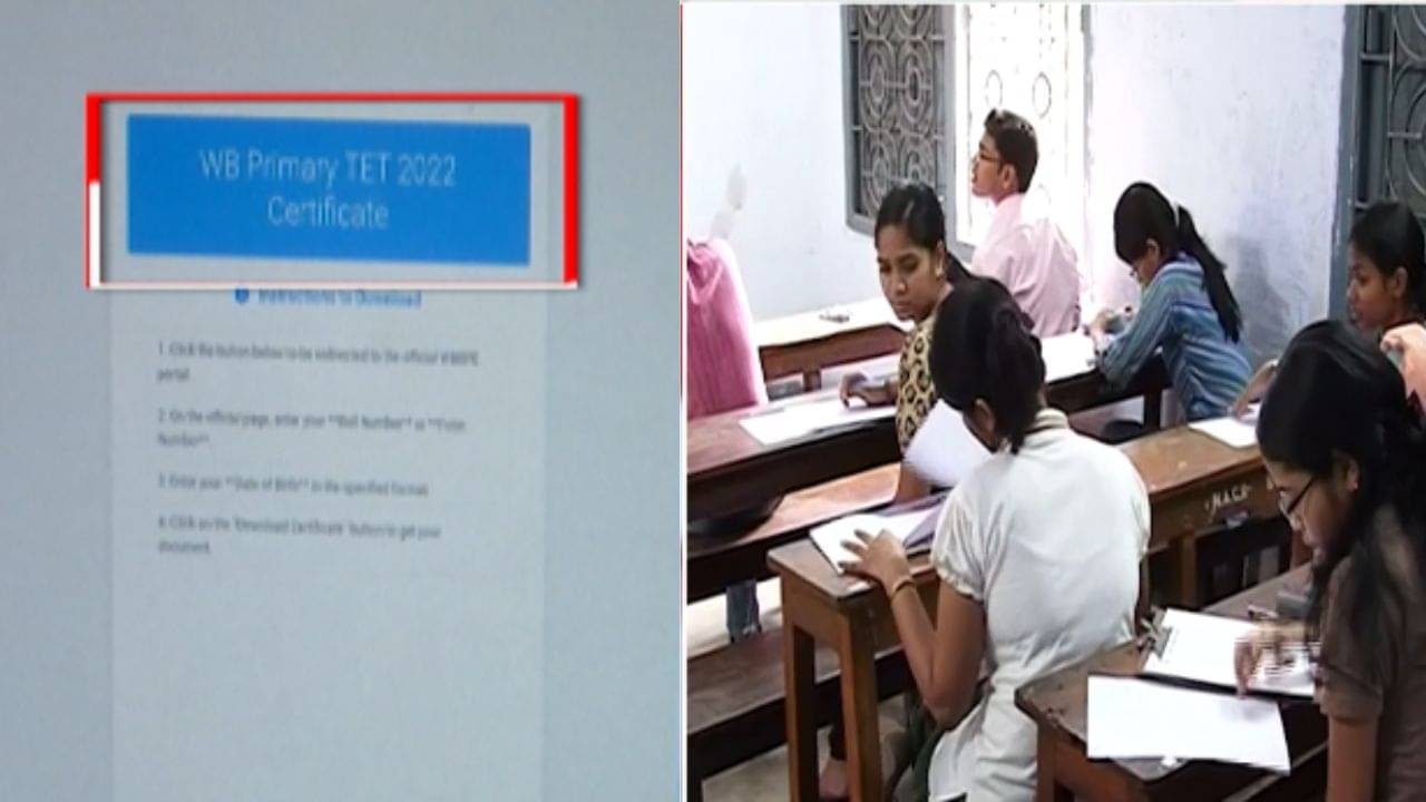 TET Exam: দেড় লক্ষ পরীক্ষার্থীর তথ্যফাঁসের অভিযোগ, সচিব পর্যায়ে শুরু অনুসন্ধান
