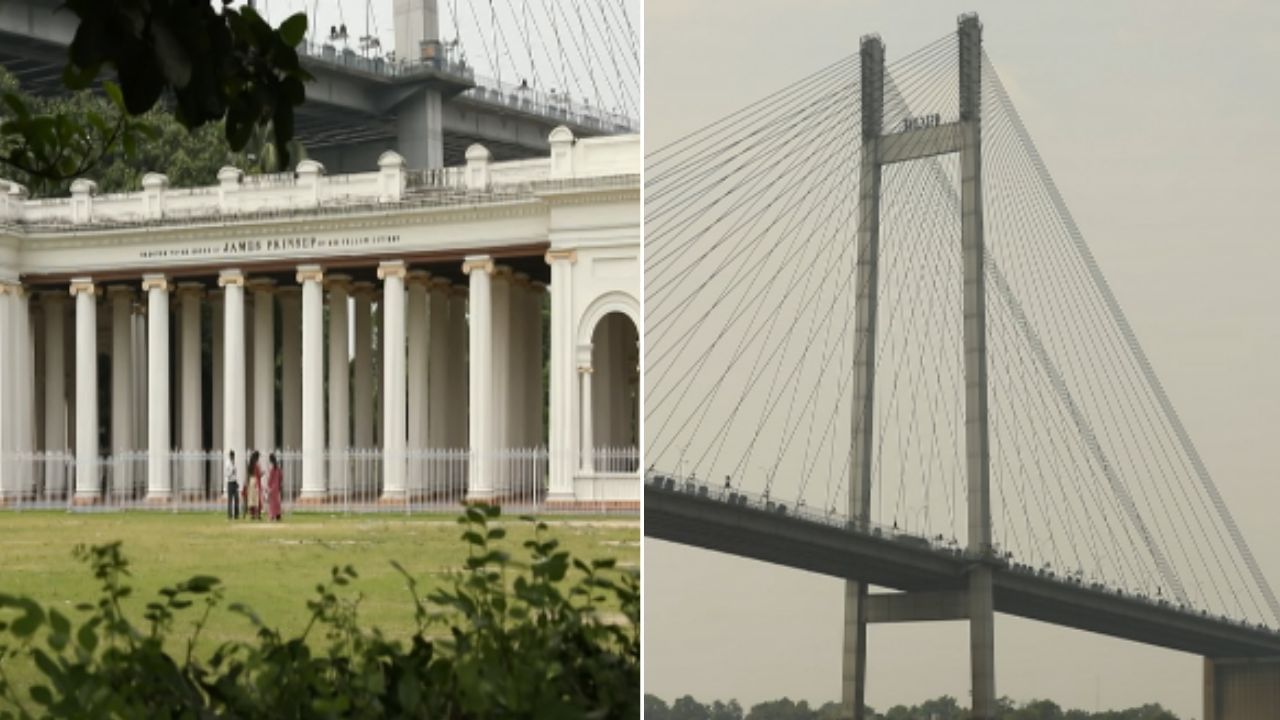 Princep Ghat: প্রিন্সেপঘাটে নৌকাবিহারে নিয়ে গিয়ে ধর্ষণের অভিযোগ Princep Ghat: প্রিন্সেপঘাটে নৌকাবিহারে নিয়ে গিয়ে ধর্ষণের অভিযোগ