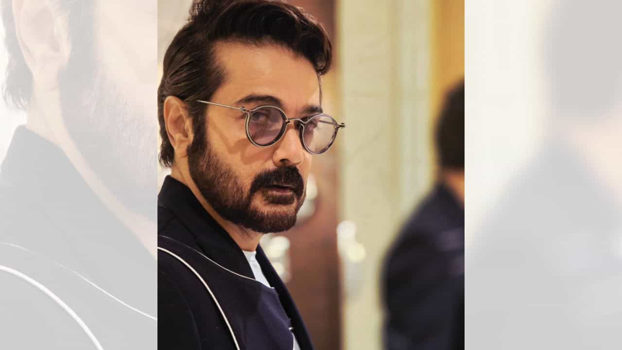 Prosenjit chatterjee on Bengali Language: 'বাংলা ভাষার জন্য যে কোনওরকম লড়াই করব', গর্জে উঠলেন প্রসেনজিৎ