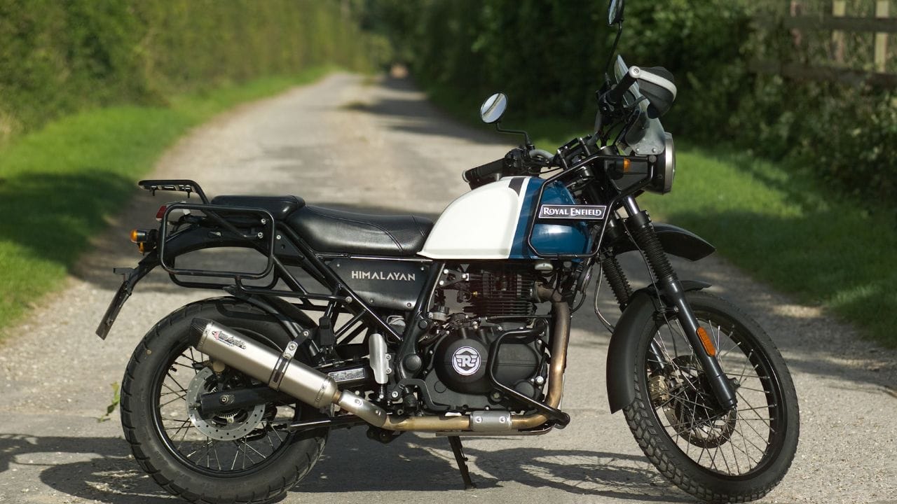 বাজারে আসছে Royal Enfield Himalayan 750, কী Specification থাকছে এই বাইকে?