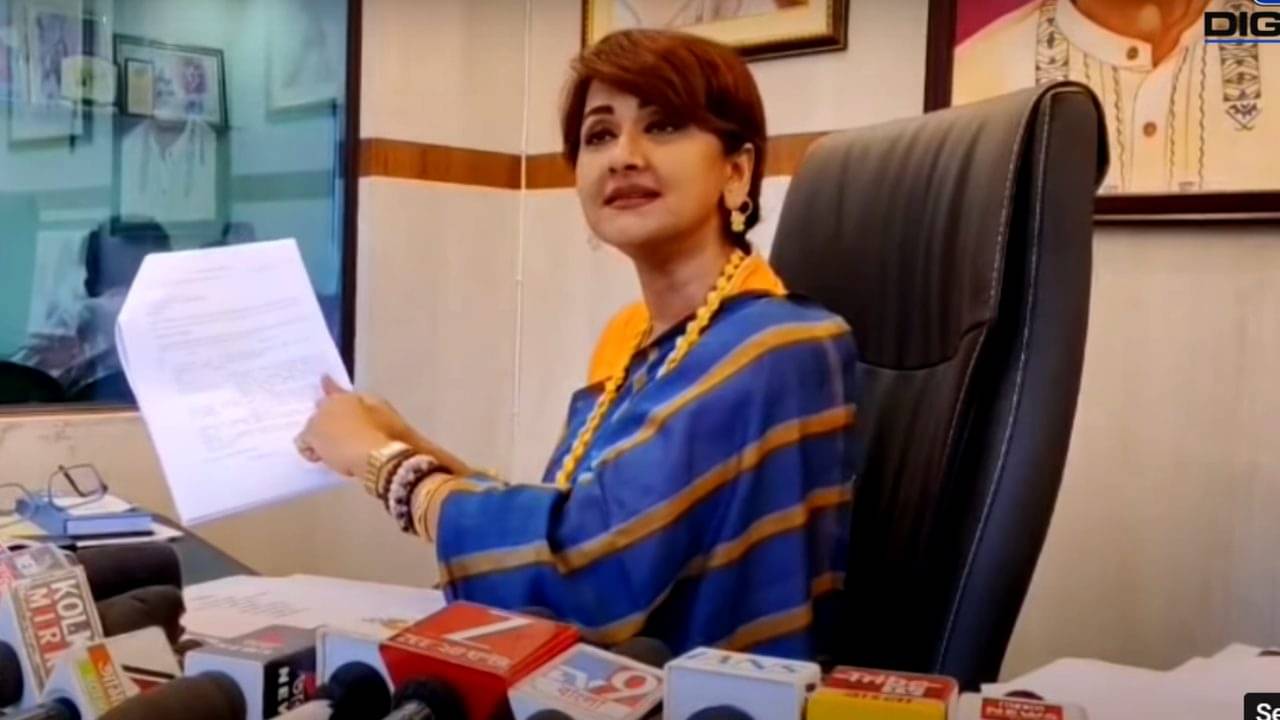 Rachna Banerjee: রচনাকে নিয়ে যেতে গেলে টাকা দিতে হয়, এ কথা শুনলেই কী করবেন, বলে দিলেন সাংসদ