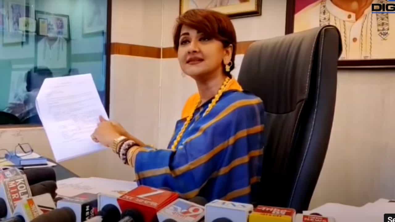 Rachna Banerjee: 'রচনাকে নিয়ে যেতে গেলে টাকা দিতে হয়', এ কথা শুনলেই কী করবেন, বলে দিলেন সাংসদ