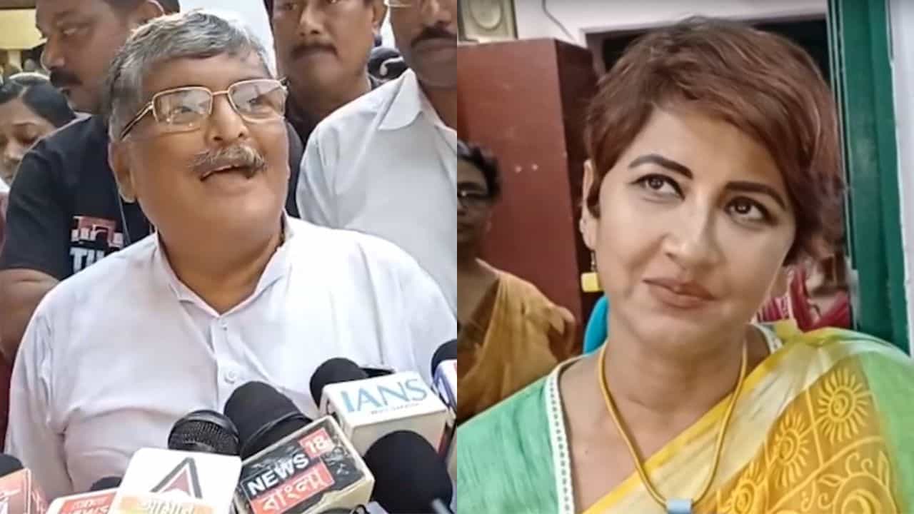 Rachna Banerjee: 'ওঁর বয়স হয়েছে, মাথা কাজ করছে না', কটাক্ষ রচনার, কী বললেন শাসক বিধায়ক অসিত?