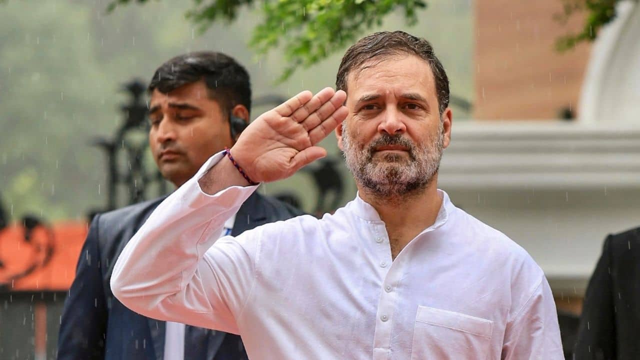 Rahul Gandhi: বিহার জুড়তে পথে নামছেন রাহুল গান্ধী, থাকবেন ইন্ডিয়া জোটের নেতারাও