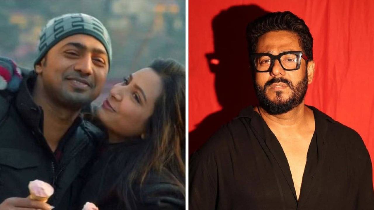 সিনেমা হলে ধূমকেতু ঝড়! ছবি রিলিজ হতেই দেব-শুভশ্রীকে নিয়ে কী লিখলেন রাজ?