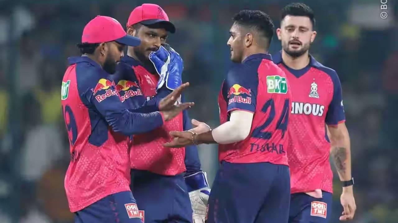 Sanju Samson: সঞ্জু স্যামসন প্রাক্তন! নতুন ক্যাপ্টেনকে শুভেচ্ছা রাজস্থান রয়্যালসের