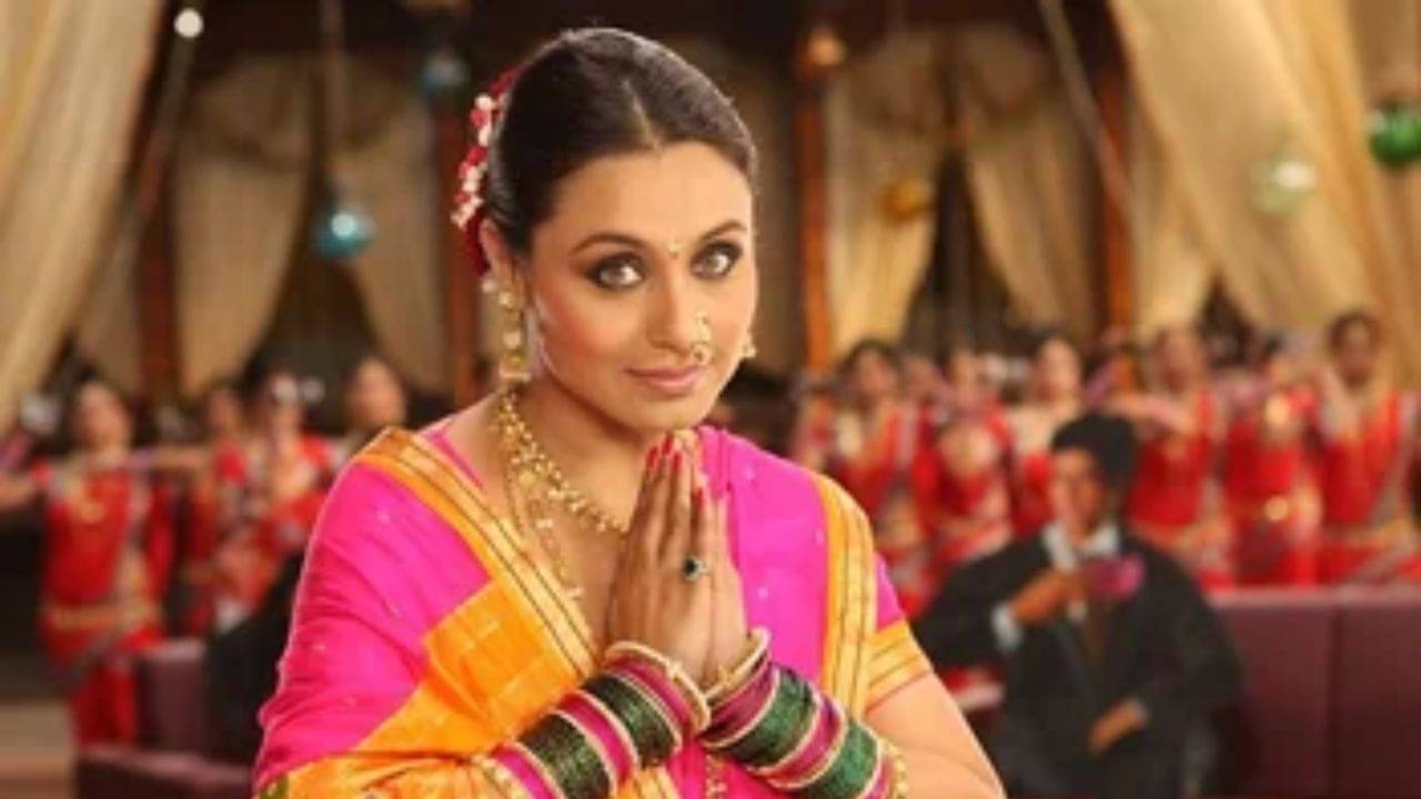 ৩০ বছরের কেরিয়ারে এই প্রথম জাতীয় পুরস্কার রানির, জাতীয় সম্মান পেয়ে কী বললেন অভিনেত্রী?