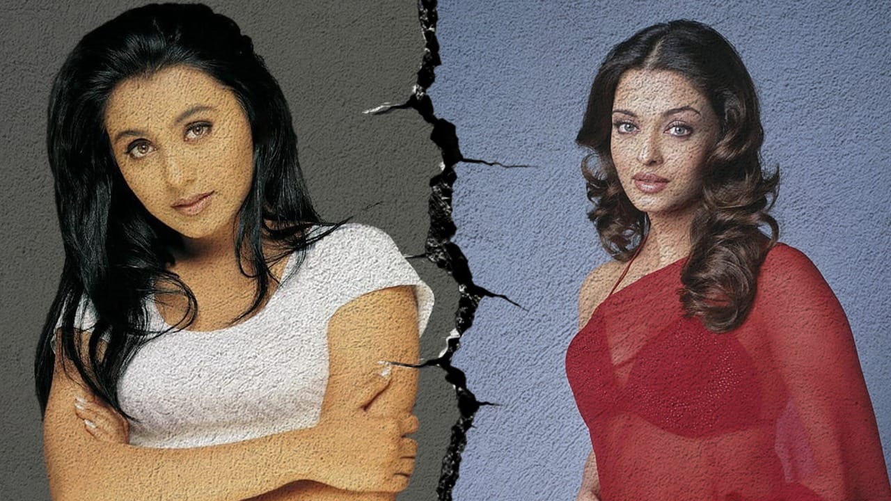 Rani-Aishwarya: ঐশ্বর্য-রানি ছিলেন হরিহর আত্মা, এই একটা ঘটনাতেই বন্ধুত্ব চুরমার Rani-Aishwarya: ঐশ্বর্য-রানি ছিলেন হরিহর আত্মা, এই একটা ঘটনাতেই বন্ধুত্ব চুরমার
