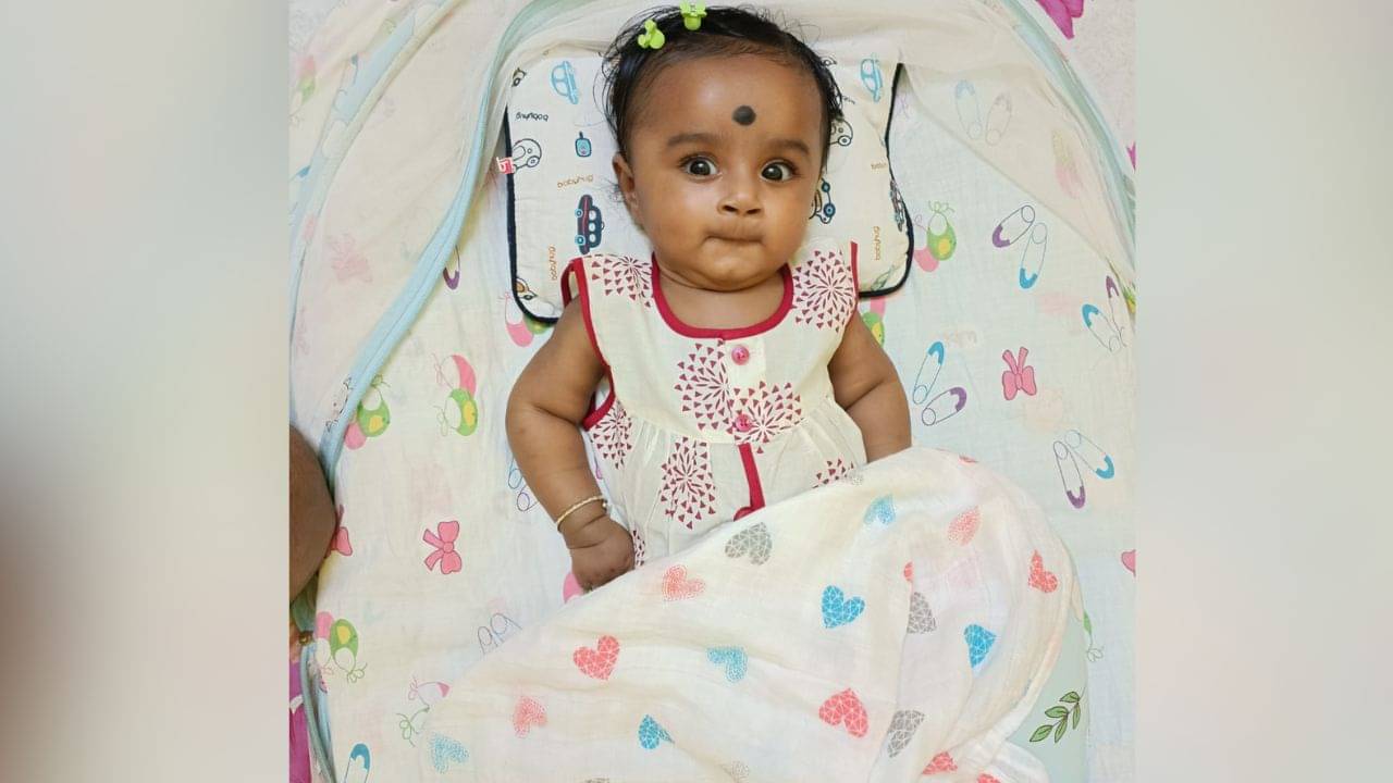 Child battling rare disease: ৮ মাসের শিশুর প্রাণ বাঁচাতে দরকার ৯ কোটির ইঞ্জেকশন, সাহায্যের আর্তি বাবা-মার