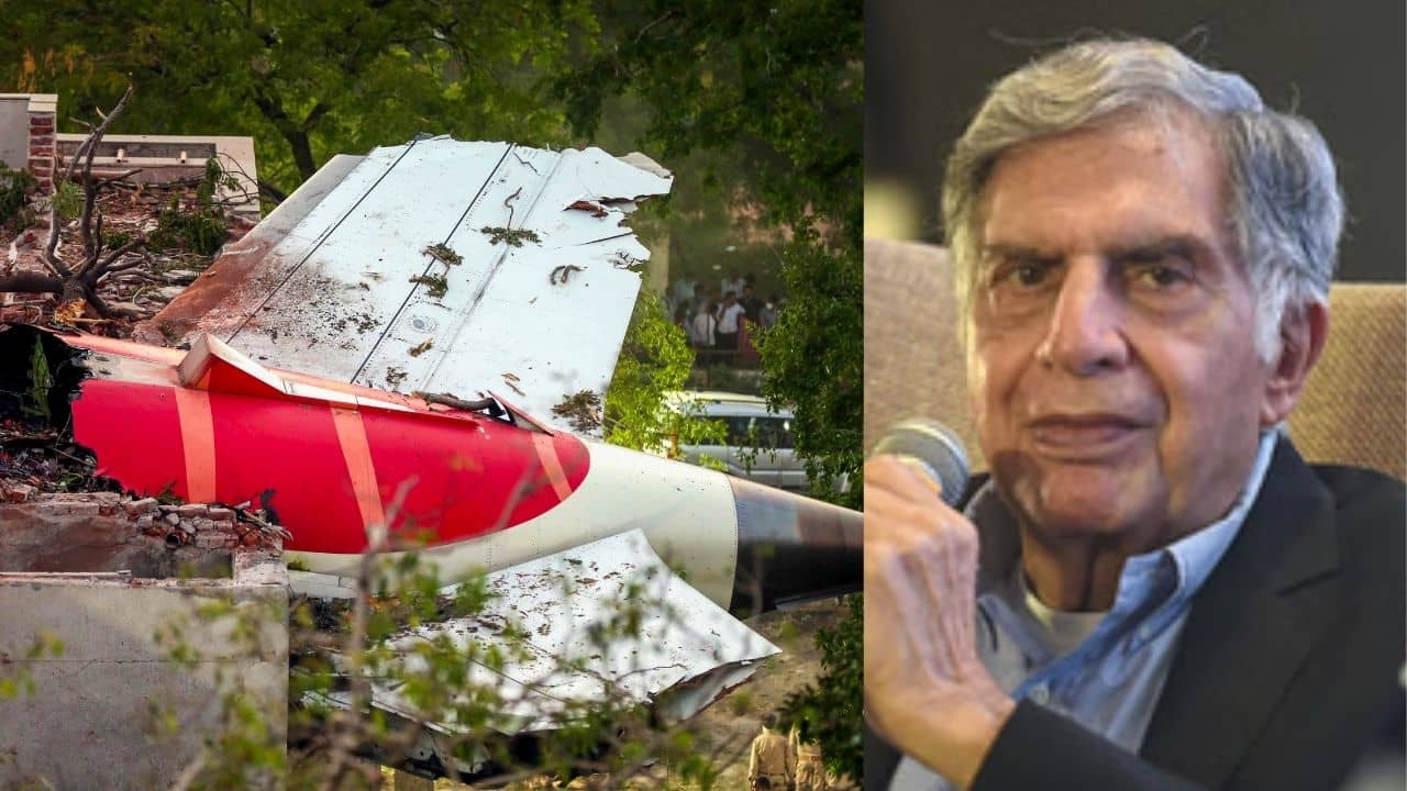 Ratan Tata: রতন টাটা থাকলে এমন হত না..., মার্কিন আইনজীবীর আক্ষেপ, কেন বললেন এ কথা?