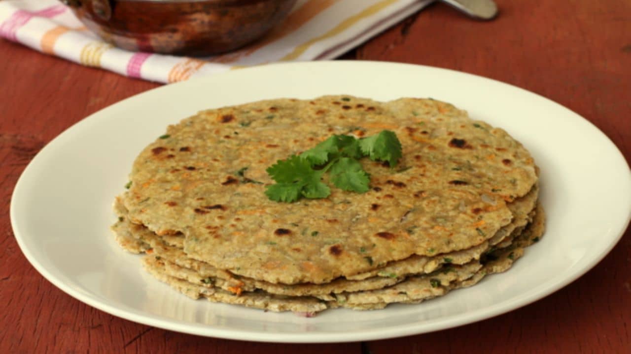 ডিনারে খান ওটসের পরোটা, ৭ দিন পরেই শরীর থেকে অতিরিক্ত মেদ গায়েব! রেসিপিটা জেনে নিন