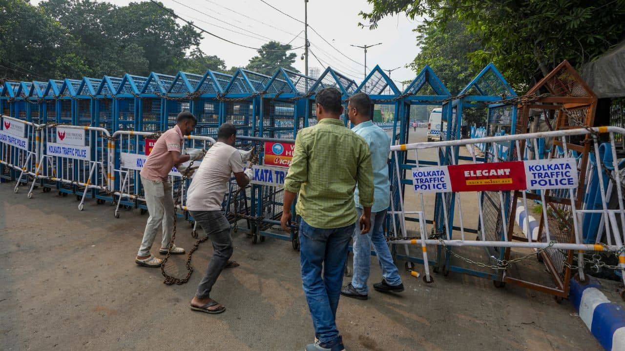 Red Road: ১৩টি জ়োনে ভাগ করা হবে রেড রোডকে, স্বাধীনতা দিবসে এবার নজরদারি কেমন?