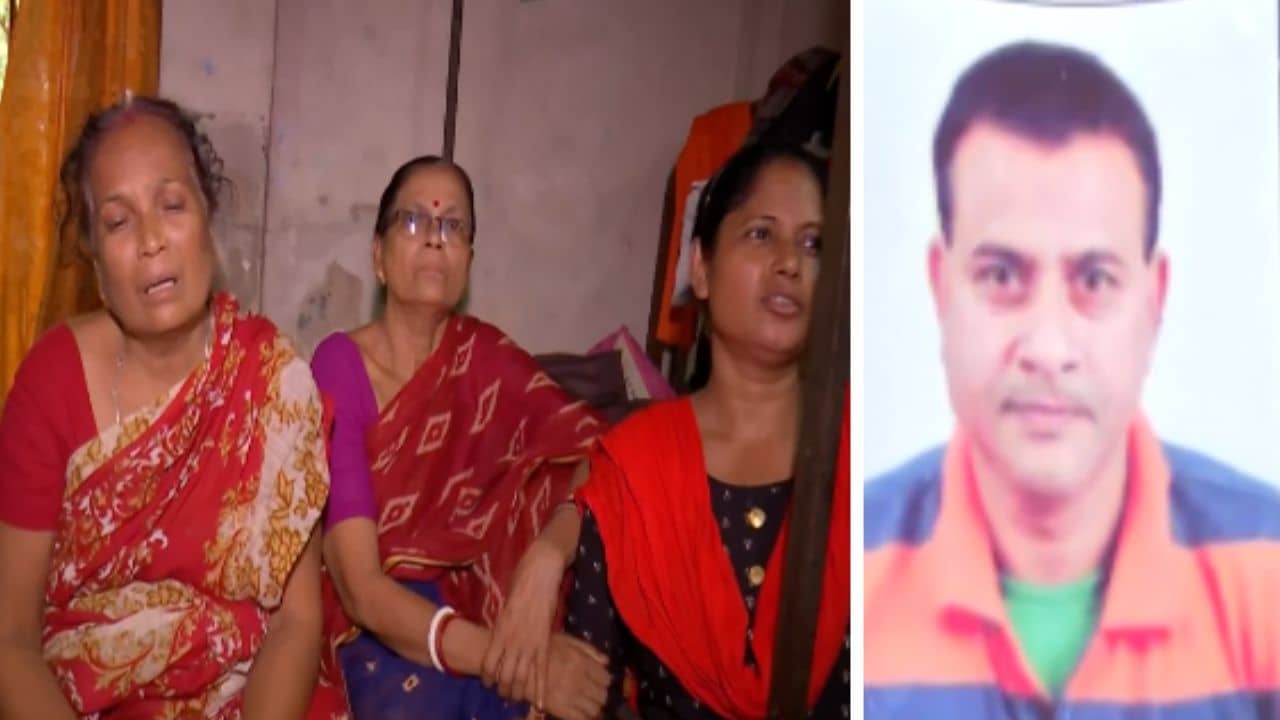 Regent Park: NRC আতঙ্কে আত্মহত্যা, অশিক্ষক কর্মীর মৃত্যুতে শুরু রাজনৈতিক চাপানউতোর