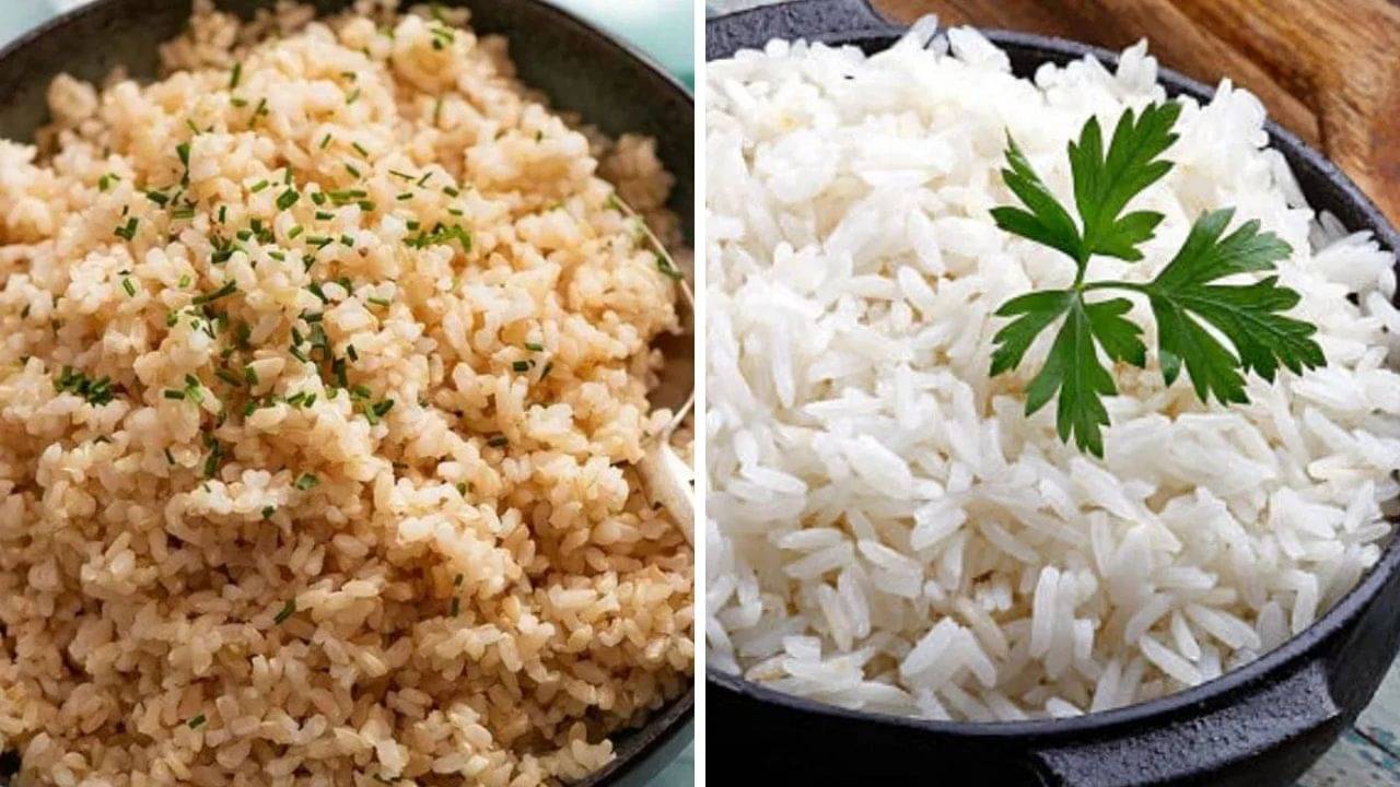 White Rice or Brown Rice: সাদা ভাত নাকি ব্রাউন রাইস আপনার জন্য আসলে কোনটা ভাল, বাছবেন কী করে?