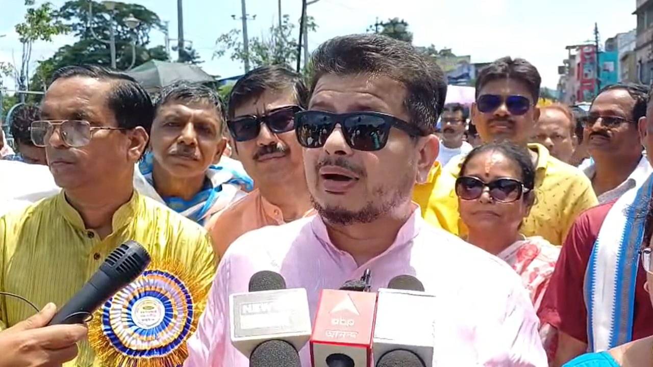 CM Mamata Banerjee: চৈতন্যদেবের উত্তরাধিকারী এখন মমতা বন্দ্যোপাধ্যায়: ঋতব্রত