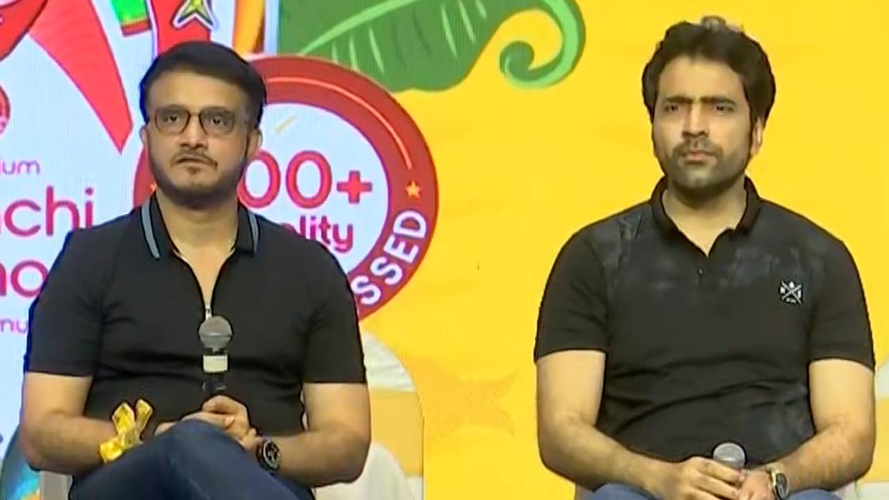 খাওয়া দাওয়া শুটিংয়ের মধ্যে হলে খুব পীড়াদায়ক, কেন বললেন আবির?