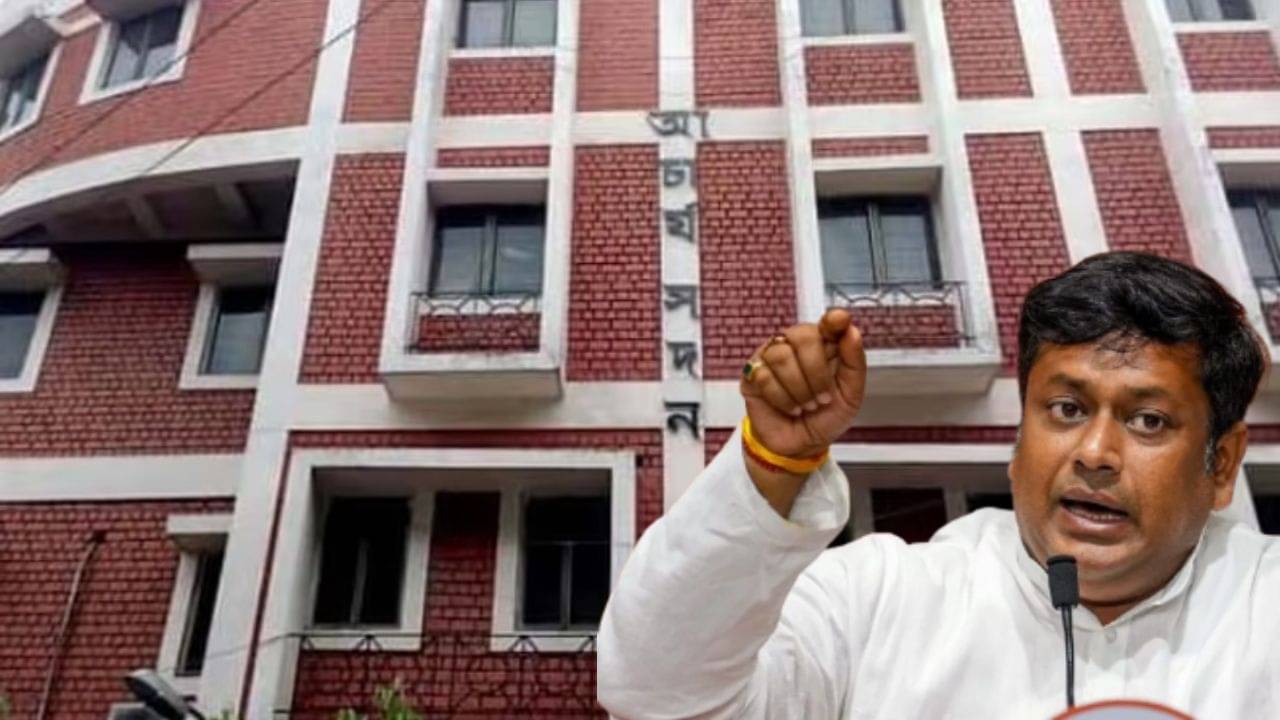 SSC Tainted List: এদের থেকে কারা টাকা নিলেন, আমাদের নাম বলুক..., দাগিদের তালিকা দেখতেই ক্ষেপে গেলেন সুকান্ত