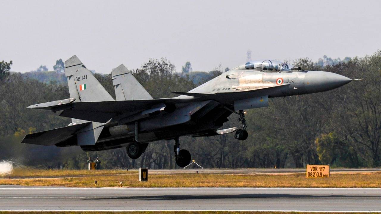 SU 30 MKI: Super Sukhoi চাই... এবার ভারতের দ্বারস্থ চিন-রাশিয়ার নিকটতম মুসলিম প্রধান দেশ!