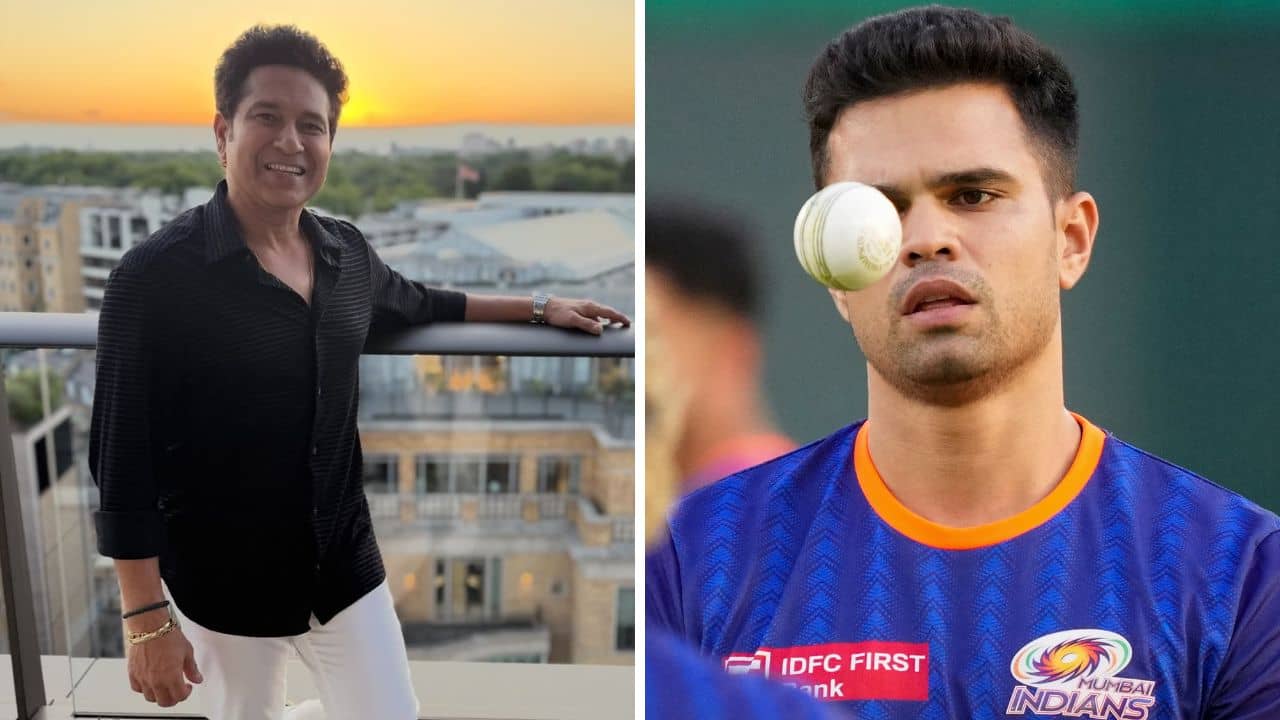 Arjun Tendulkar: রায়নাকে অর্জুন ভেবেছিলেন এয়ারহোস্টেস, পুত্রকে নিয়ে সচিন নালিশও করেন!