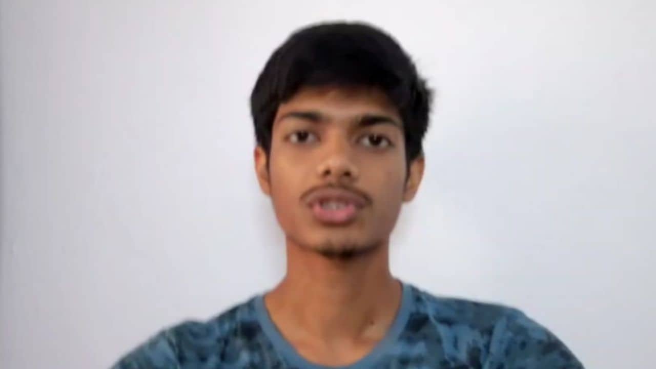 Medinipur: ছোট থেকেই খড়্গপুর IIT-ই লক্ষ্য ছিল, বললেন জয়েন্টে ষষ্ঠ সাগ্নিক