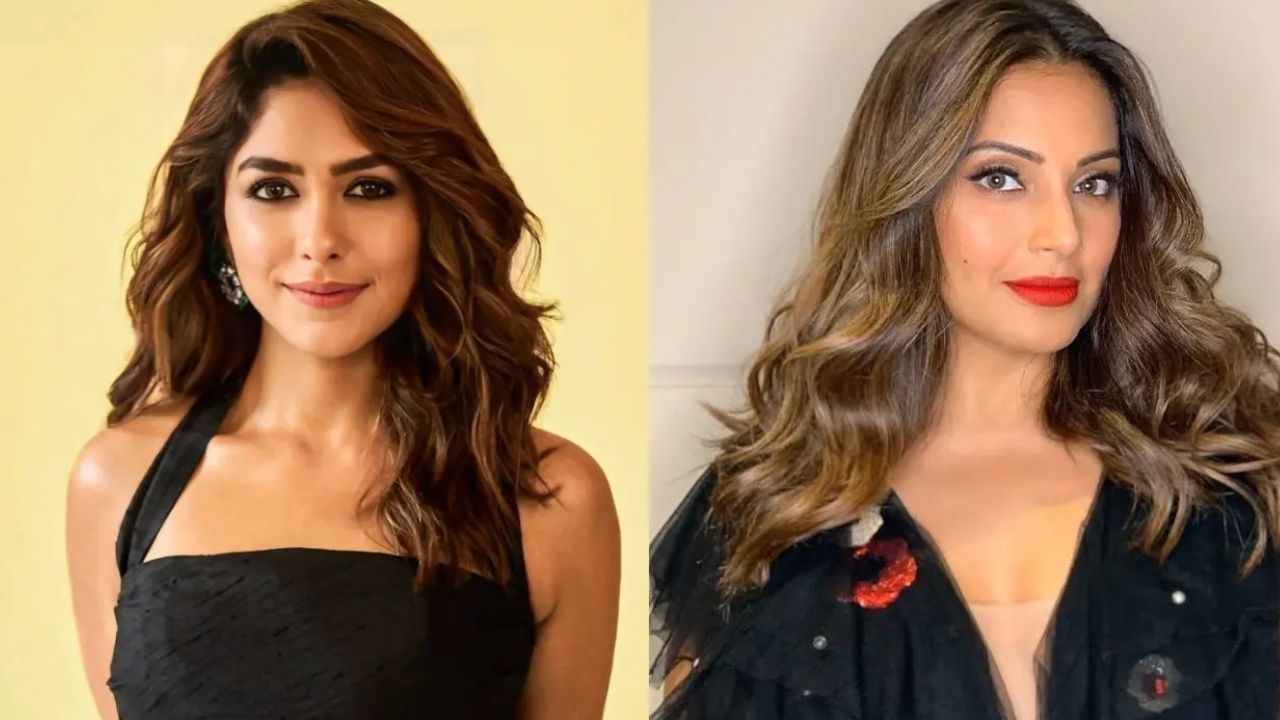 বিপাশাকে তীব্র আক্রমণ, ক্ষমা চাইতে বাধ্য হলেন ম্রুণাল বিপাশাকে তীব্র আক্রমণ, ক্ষমা চাইতে বাধ্য হলেন ম্রুণাল