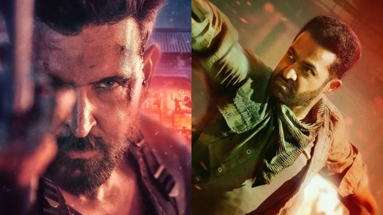 হৃতিক-কিয়ারার ছবি নিয়ে তীব্র সমালোচনা, প্রথম দিনে কত ব্যবসা করল? হৃতিক-কিয়ারার ছবি নিয়ে তীব্র সমালোচনা, প্রথম দিনে কত ব্যবসা করল?