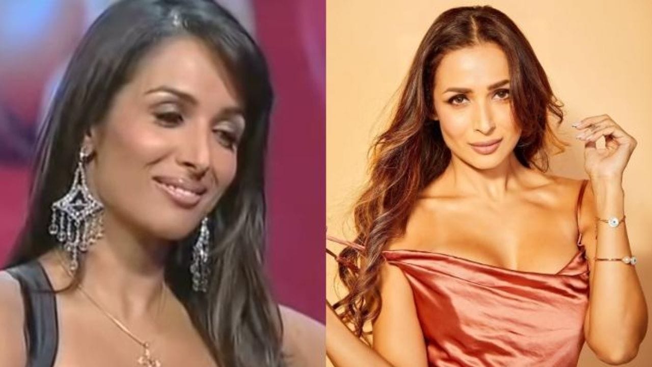 মালাইকাকে 'বুড়ি' বলে কটাক্ষ, মুখ খুললেন অভিনেত্রী মালাইকাকে 'বুড়ি' বলে কটাক্ষ, মুখ খুললেন অভিনেত্রী