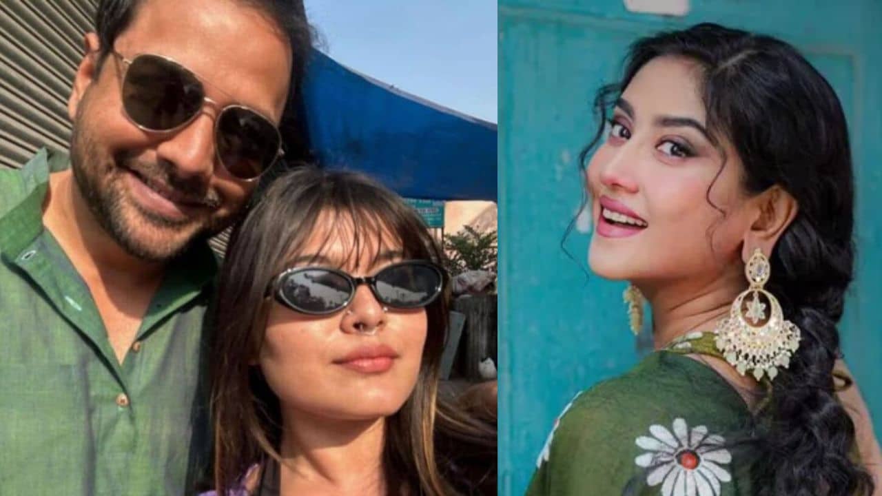 দেব-শুভশ্রীর ঘটনা দেখে ভাবছি, আমি-তথাগত ছবি করলে কী হবে, বললেন দেবলীনা