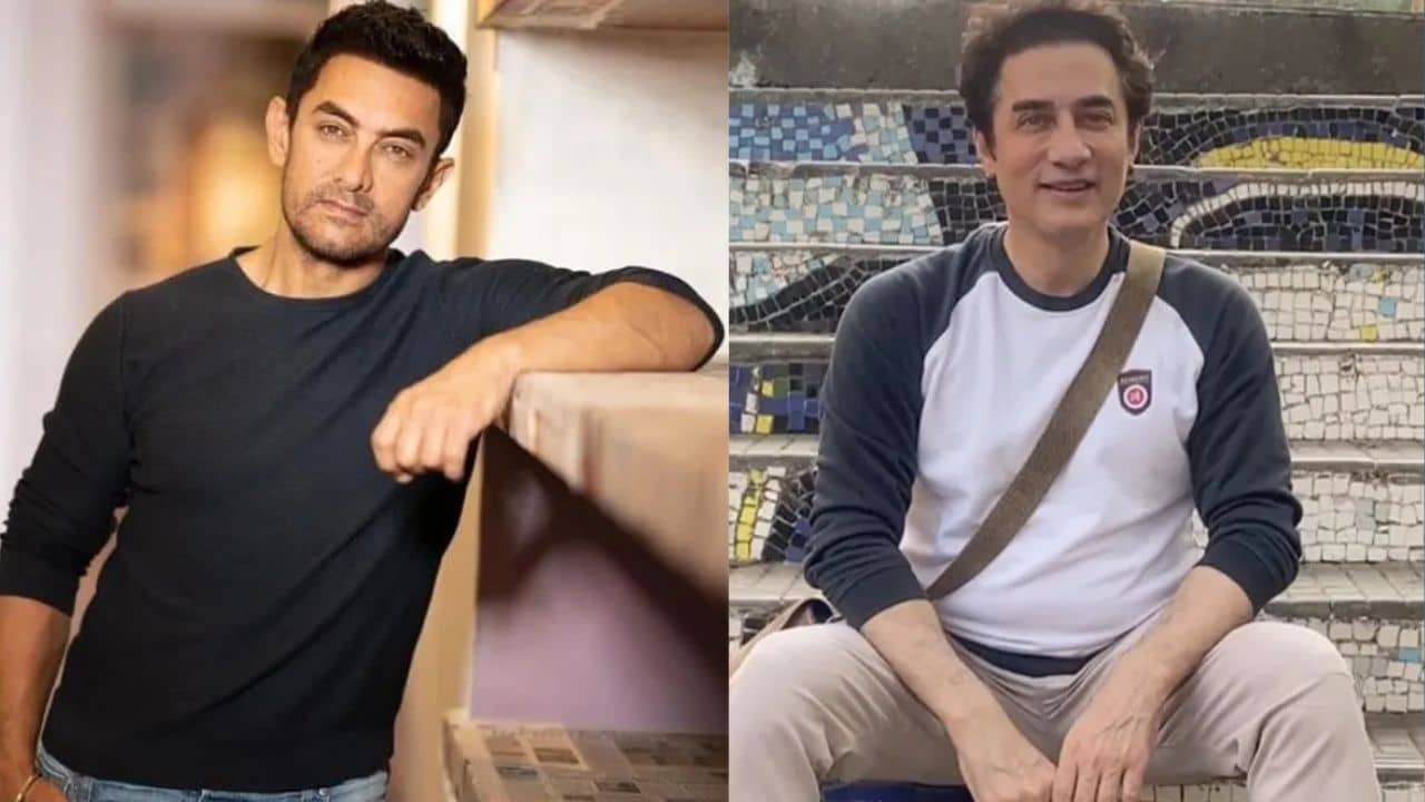 আমিরের অবৈধ সন্তান আছে, বলে দিলেন আমিরের ভাই ফয়সাল