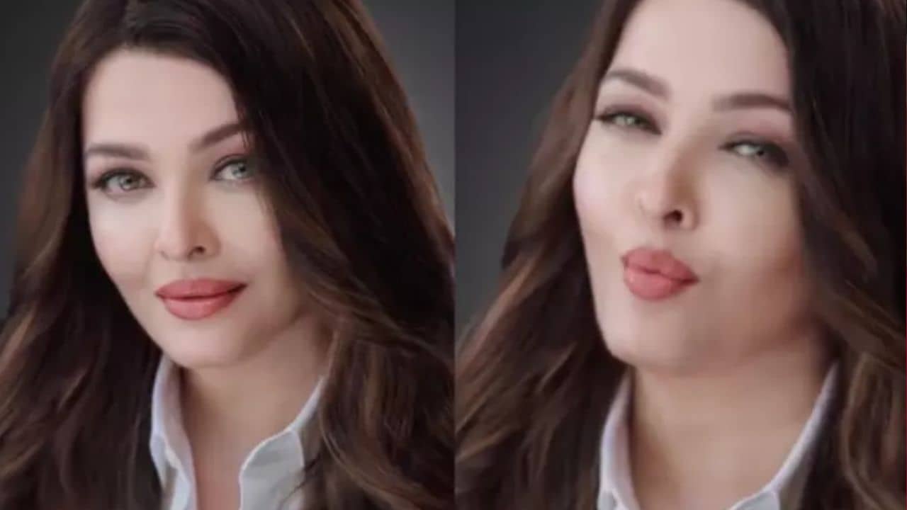 এভাবে আর চলতে পারে না..., কেন বললেন ঐশ্বর্য রাই বচ্চন?