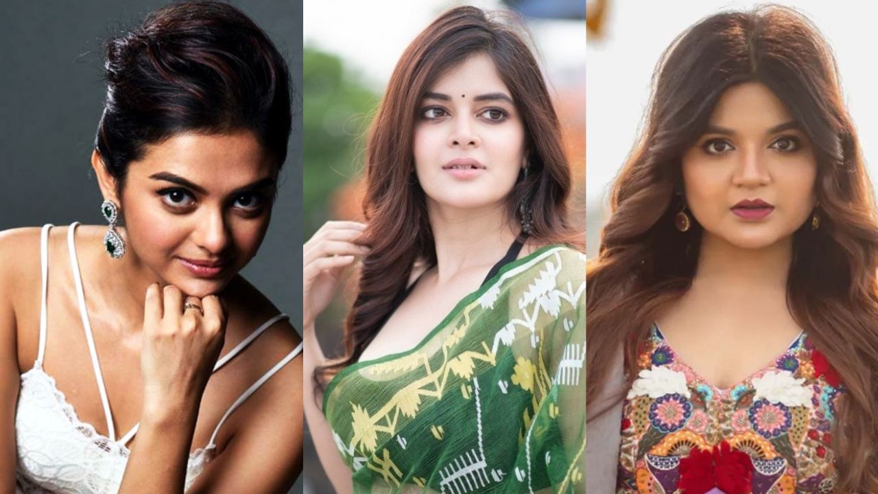 শোলাঙ্কি, মধুমিতা আর রণিতা ফিরছেন ভিন্ন বাংলা ধারাবাহিকে, কার নায়ক কে? শোলাঙ্কি, মধুমিতা আর রণিতা ফিরছেন ভিন্ন বাংলা ধারাবাহিকে, কার নায়ক কে?