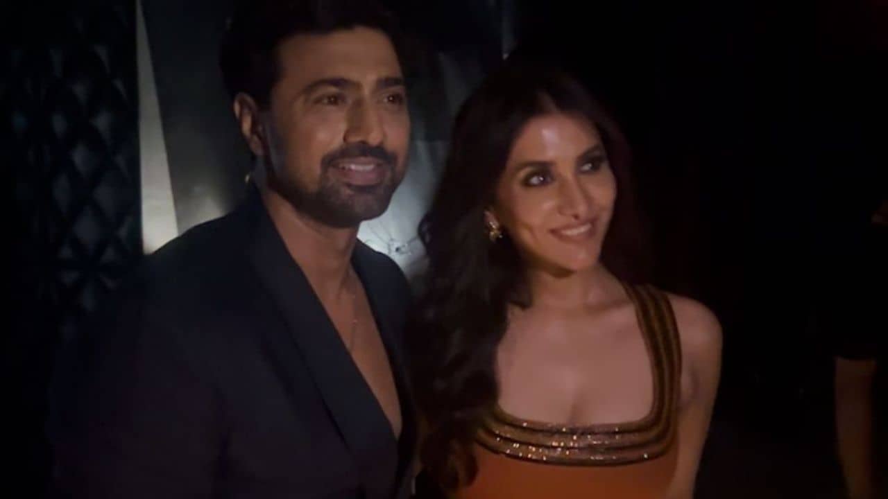 আমি ছিলাম, আছি, থাকব..., ধূমকেতু-র স্ক্রিনিংয়ে বললেন রুক্মিণী