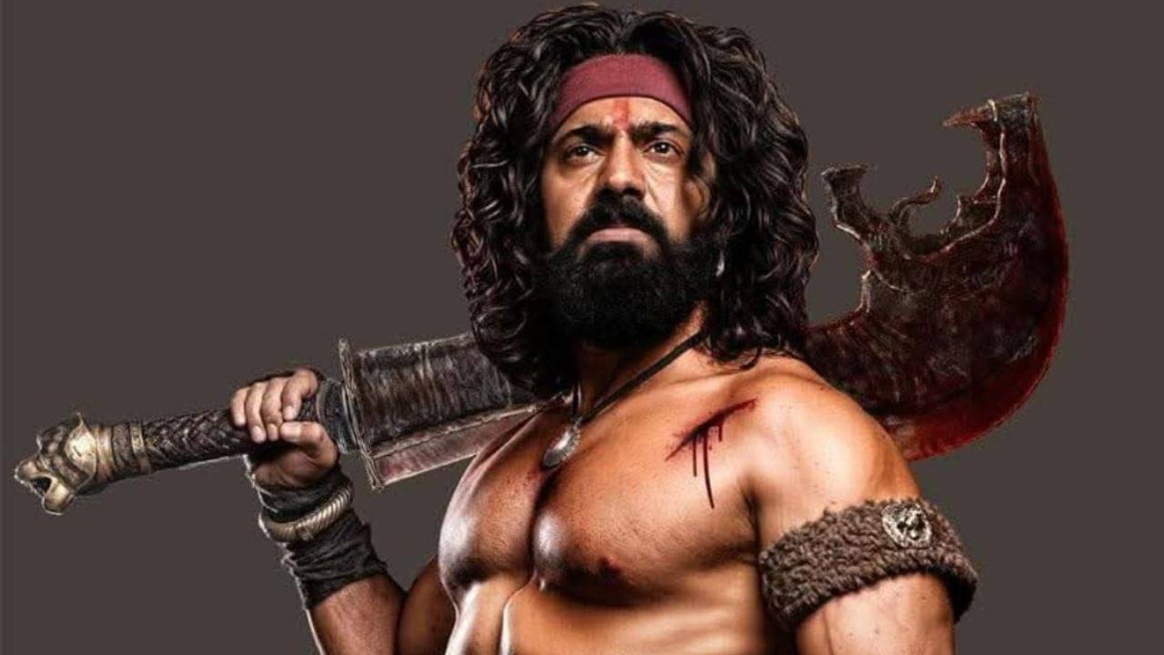 রঘু ডাকাতের লুকে ঝড় তুললেন দেব, ব্লকবাস্টারের হ্যাটট্রিক কি সামনেই?