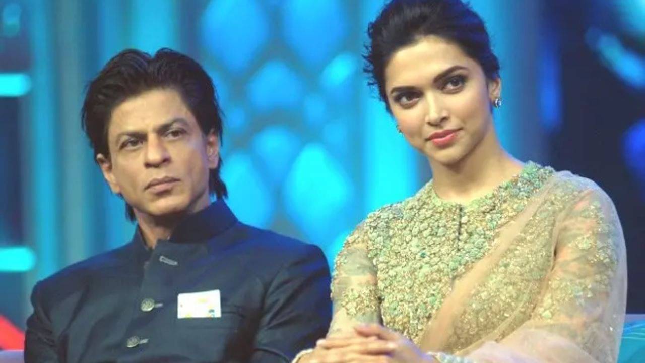 শাহরুখ আর দীপিকার বিরুদ্ধে এফআইআর, কী করেছেন তাঁরা?