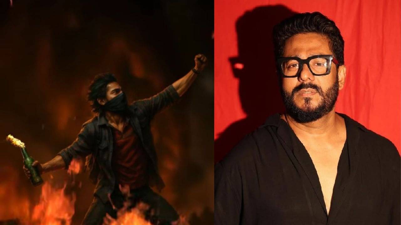 আমার জন্য একটা রাজনৈতিক ছবি করা কঠিন..., হোক কলরব কবে আসছে?