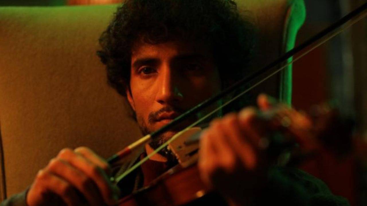 ঋষভ বসু অভিনীত সরলাক্ষ হোমস বড়পর্দায় আসছে, কী বললেন অভিনেতা