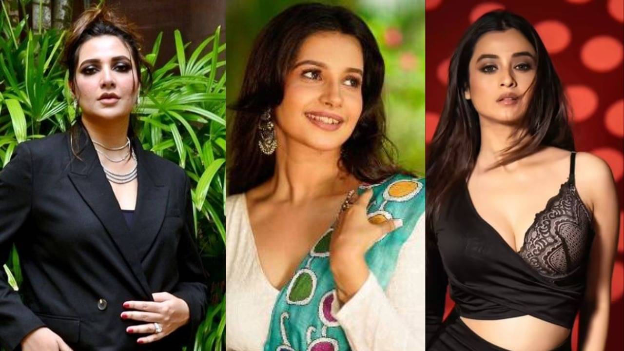 কোন তিন নায়িকার সঙ্গে প্রথমেই কাজ করতে চান প্রযোজক যিশু-সৌরভ?