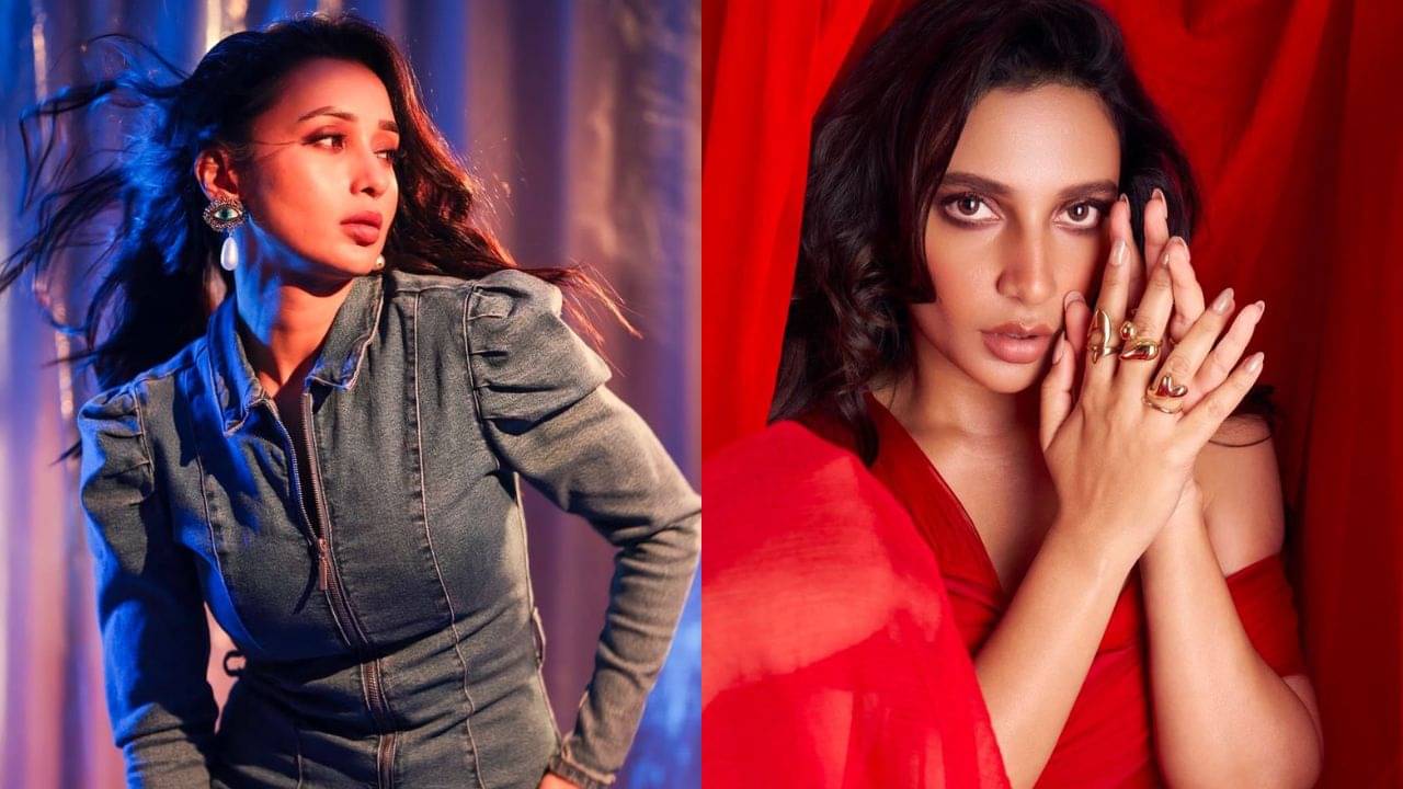 বিজ্ঞাপনের শুটিংয়ে একসঙ্গে মিমি-শুভশ্রী? উত্তর খুঁজছেন অনুরাগীরা