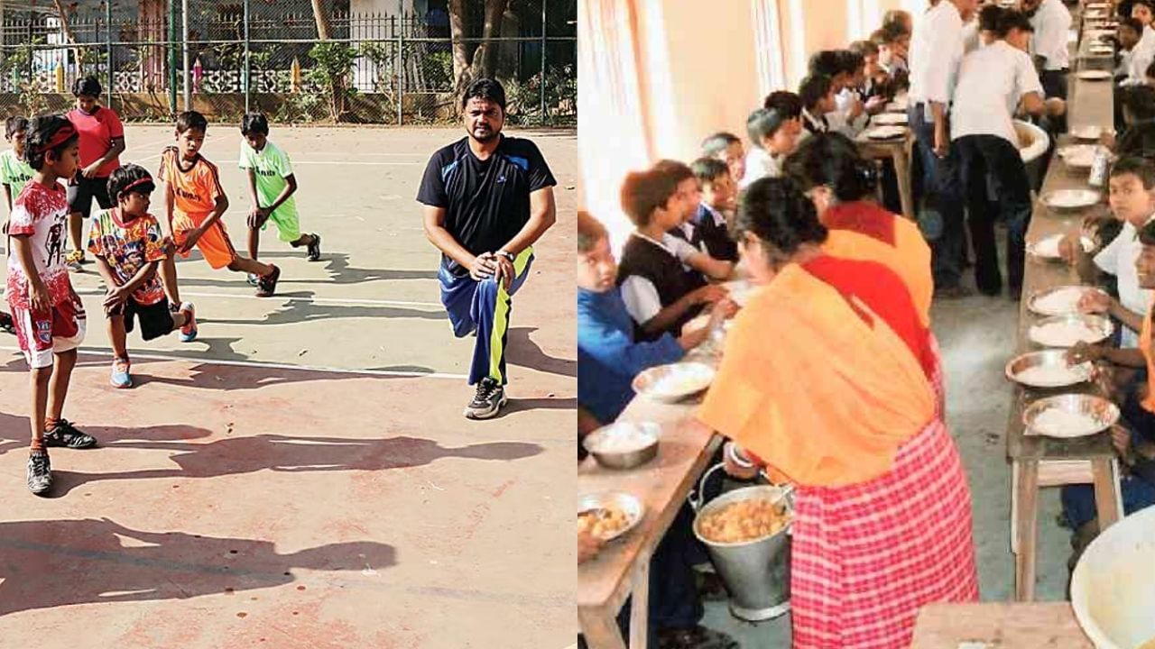 Salary Hike: ৮ হাজারের বেতন রাতারাতি হয়ে গেল ১৬ হাজার, ভোটের আগে কল্পতরু মুখ্যমন্ত্রী Salary Hike: ৮ হাজারের বেতন রাতারাতি হয়ে গেল ১৬ হাজার, ভোটের আগে কল্পতরু মুখ্যমন্ত্রী