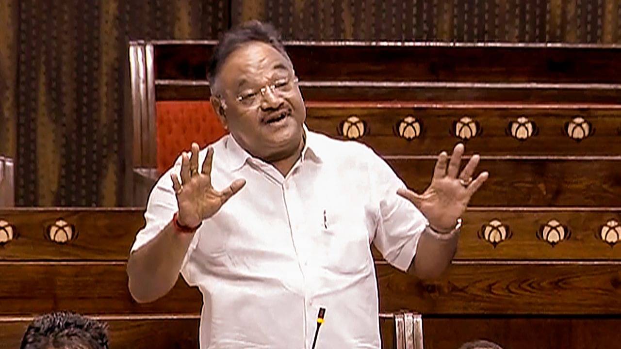 Samik Bhattacharya: বিএলও-দের হুঁশিয়ারি-র অভিযোগ, এবার রাজ্যসভায় বড় দাবি শমীকের, জবাব কুণালের